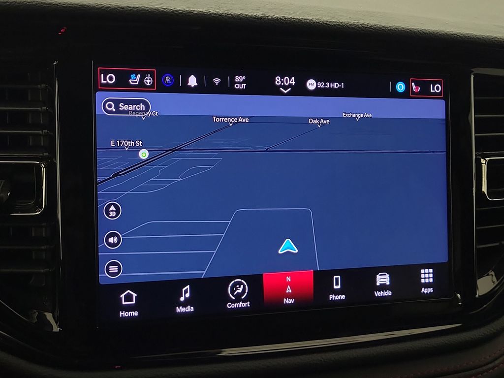 2024 Dodge Durango GT - Photo 15