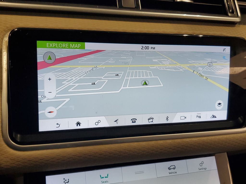 2020 Land Rover Range Rover Velar S - Photo 12