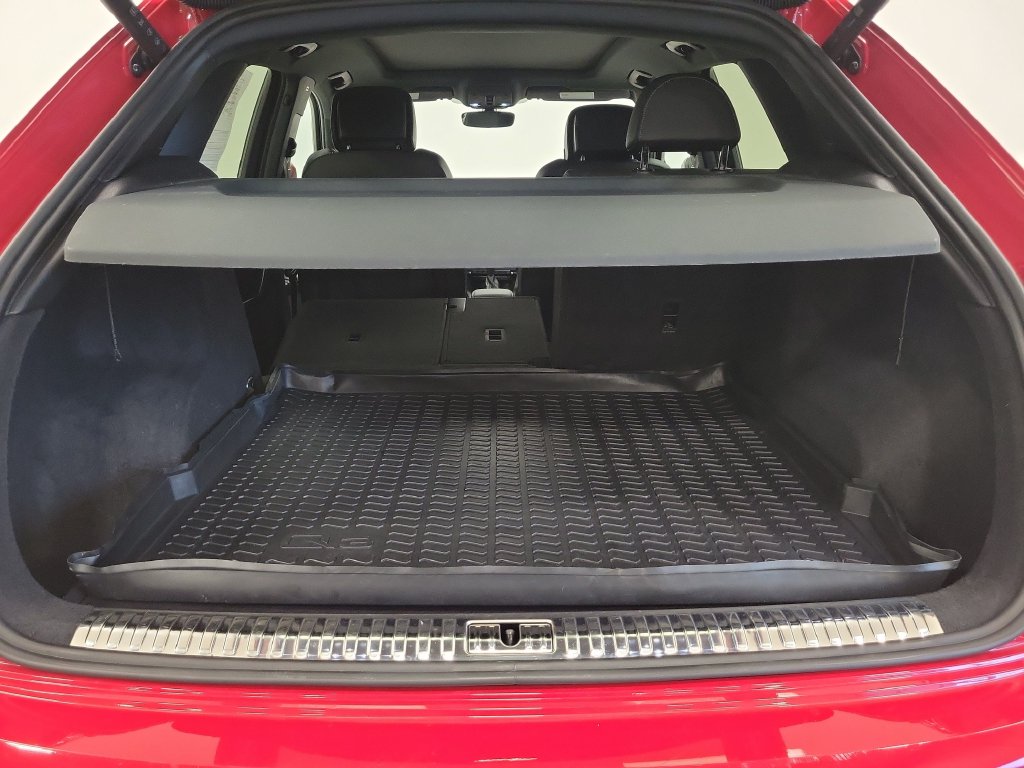2021 Audi Q3 S Line Premium - Photo 24