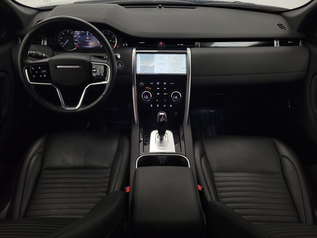 2023 Land Rover Discovery Sport SE - Photo 13