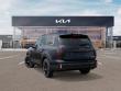 2025 Kia Telluride EX X-Line SUV