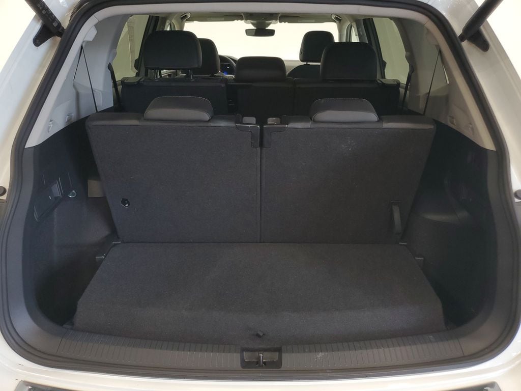 2024 Volkswagen Tiguan Wolfsburg Edition - Photo 24