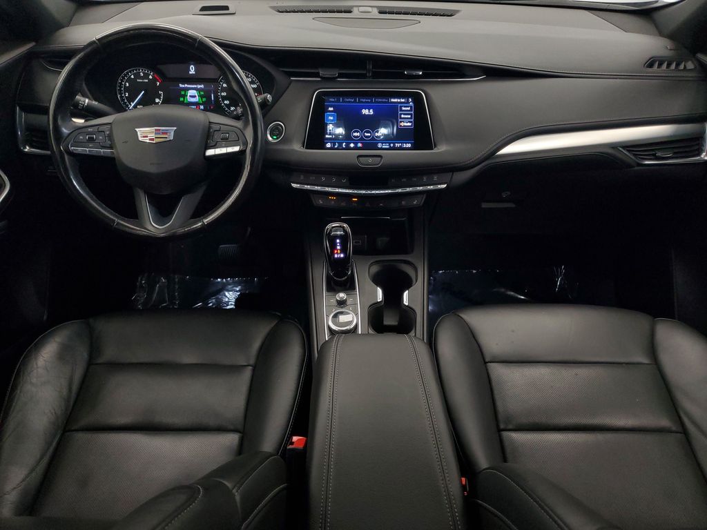 2023 Cadillac XT4 Premium Luxury - Photo 15