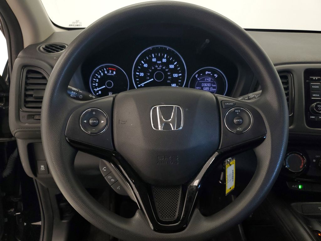 2021 Honda HR-V LX - Photo 16