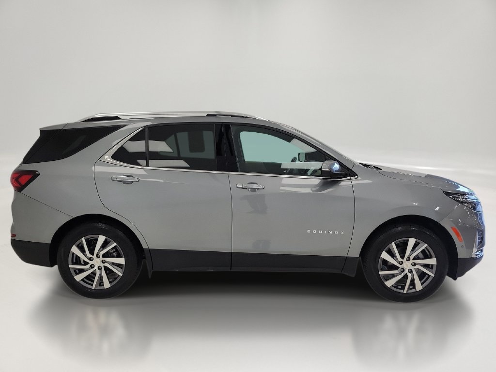 Used 2023 Chevrolet Equinox Premier SUV