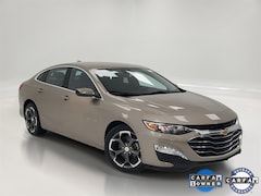 2023 Chevrolet Malibu 1LT Sedan