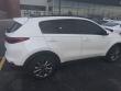 2022 Kia Sportage Nightfall SUV