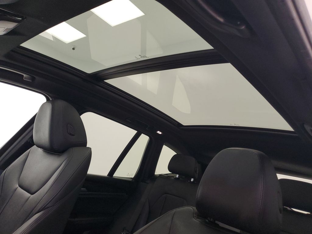 2019 BMW X3 30i - Photo 22