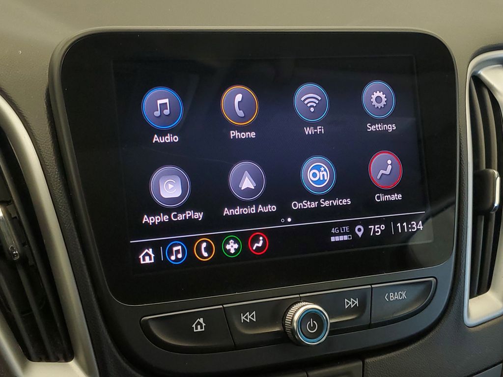 2023 Chevrolet Malibu 1LT - Photo 17