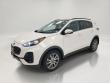2022 Kia Sportage Nightfall SUV