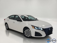 2024 Nissan Altima 2.5 SV Sedan