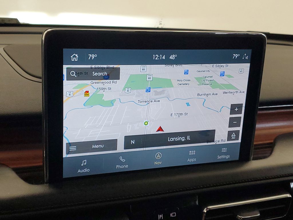 2020 Lincoln Aviator Reserve - Photo 19