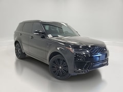 2019 Land Rover Range Rover Sport Supercharged Dynamic SUV