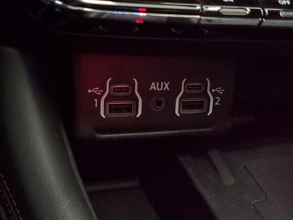 2024 Dodge Durango R/T - Photo 24