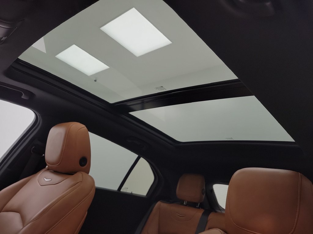2023 Cadillac XT4 Premium Luxury - Photo 25