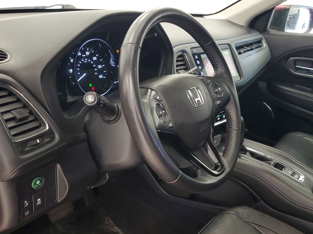 2020 Honda HR-V EX-L - Photo 9