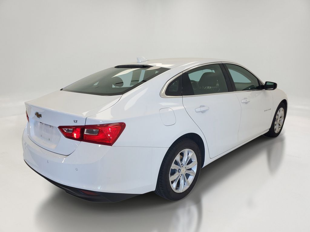 2023 Chevrolet Malibu 1LT - Photo 6