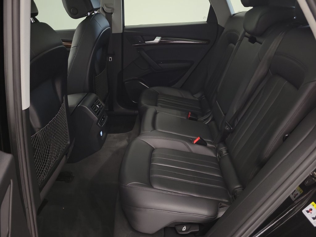 2020 Audi Q5 Premium - Photo 20