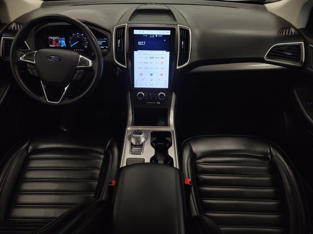 2024 Ford Edge SEL - Photo 12