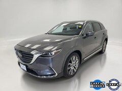 2017 Mazda Mazda CX-9 Signature SUV