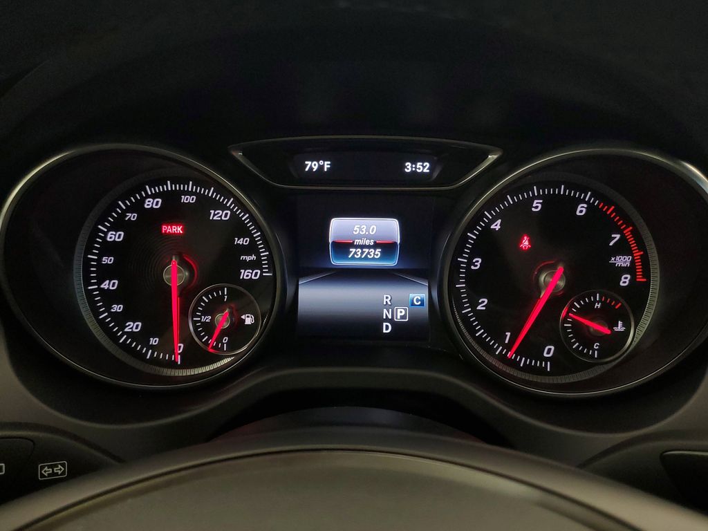 2019 Mercedes-Benz GLA-Class GLA250 - Photo 16