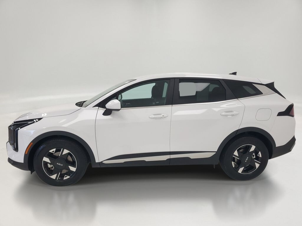 Used 2026 Kia Sportage LX SUV