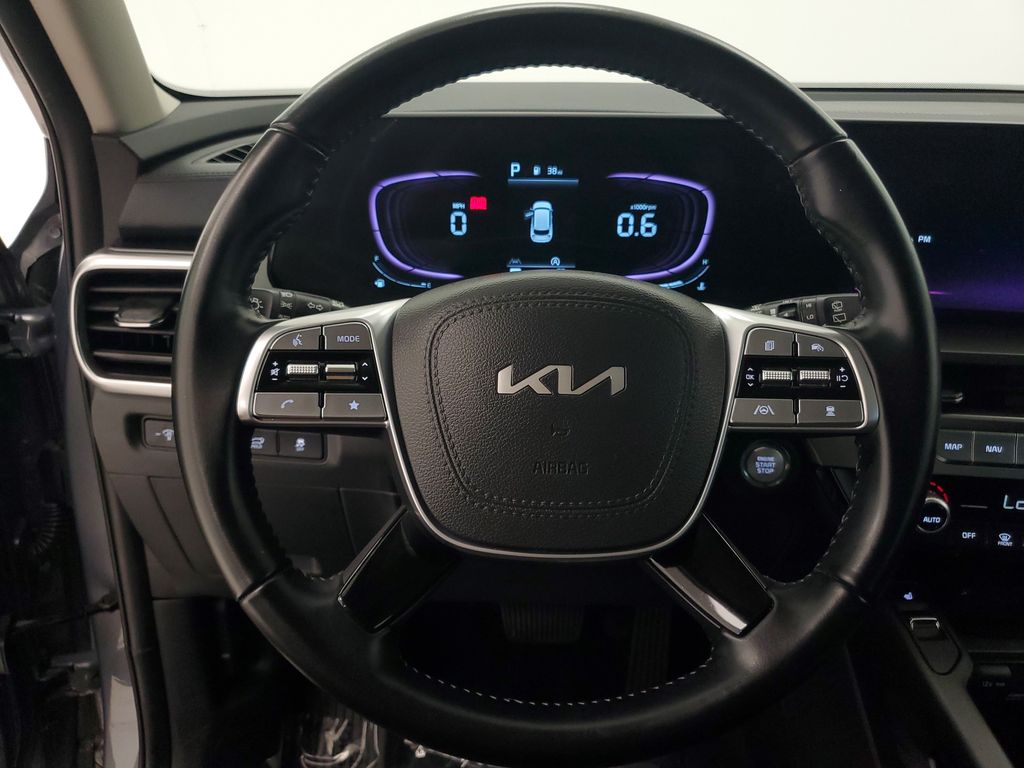 2025 Kia Telluride S - Photo 14