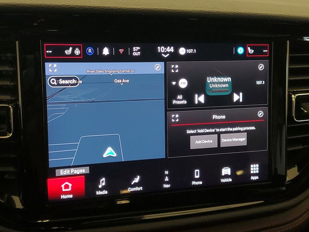 2024 Dodge Durango GT - Photo 20