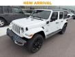 2023 Jeep Wrangler 4xe Sahara SUV