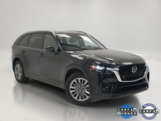 2024 Mazda CX-90 3.3 Turbo Preferred Plus SUV