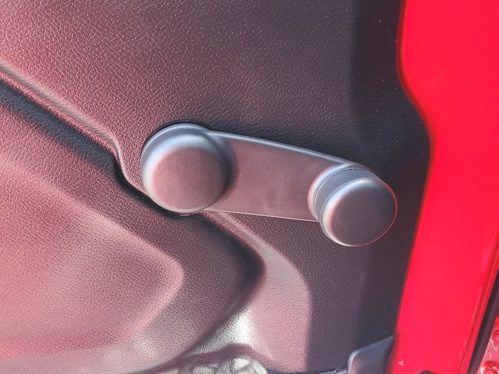 2022 Jeep Wrangler Unlimited Sport - Photo 18