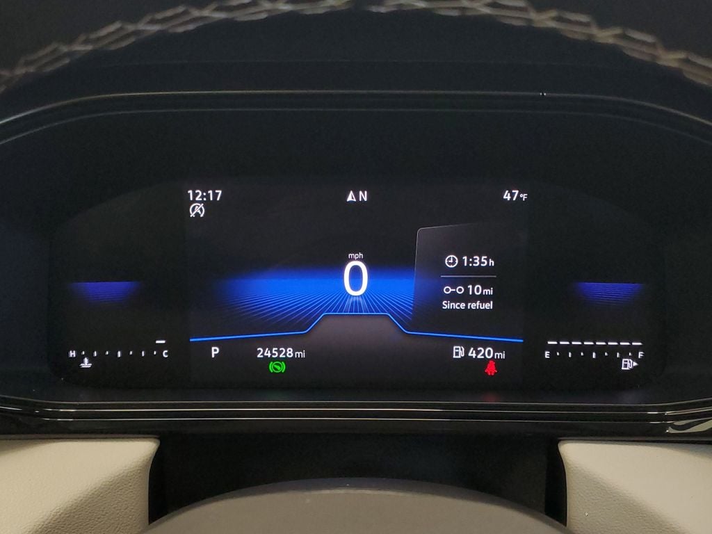 2025 Volkswagen Taos S - Photo 19