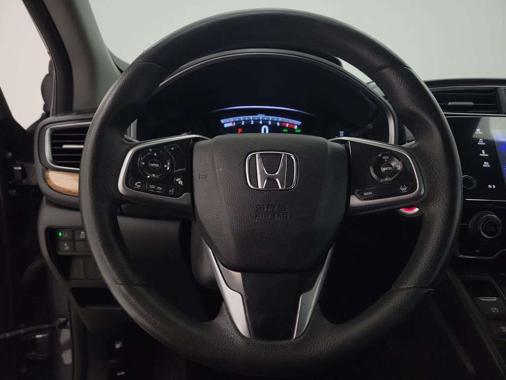 2022 Honda CR-V EX - Photo 14