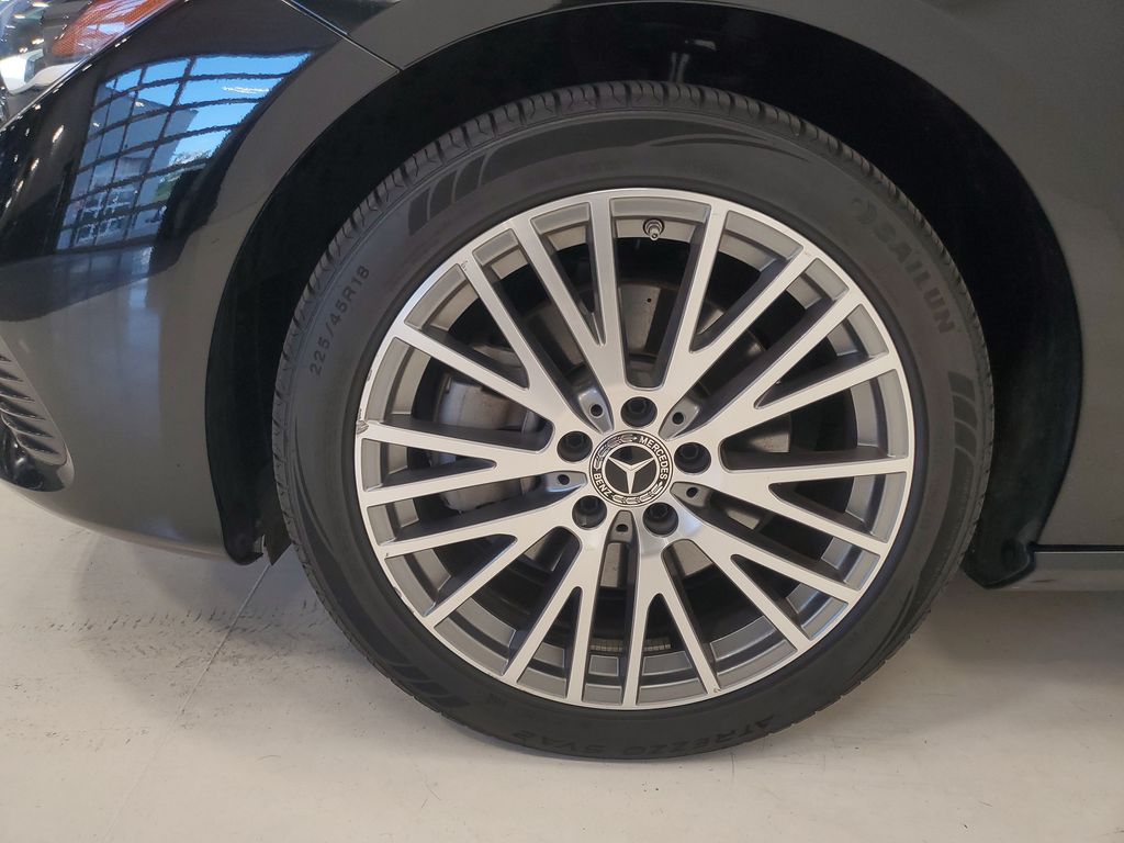2025 Mercedes-Benz CLA CLA 250 - Photo 8