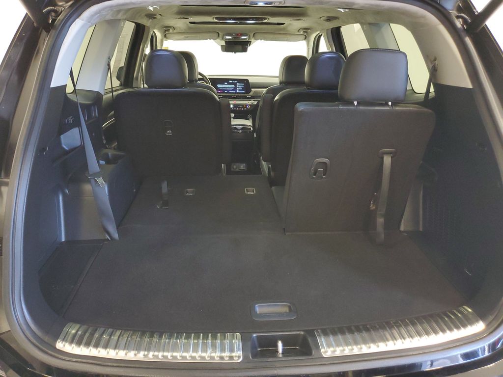 2024 Kia Telluride SX Prestige - Photo 25