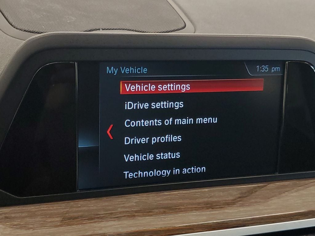 2019 BMW X3 30i - Photo 19