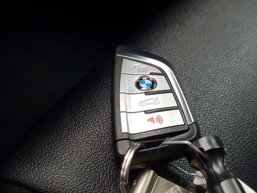 2022 BMW X5 40i - Photo 26