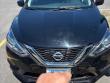 2019 Nissan Sentra S Sedan