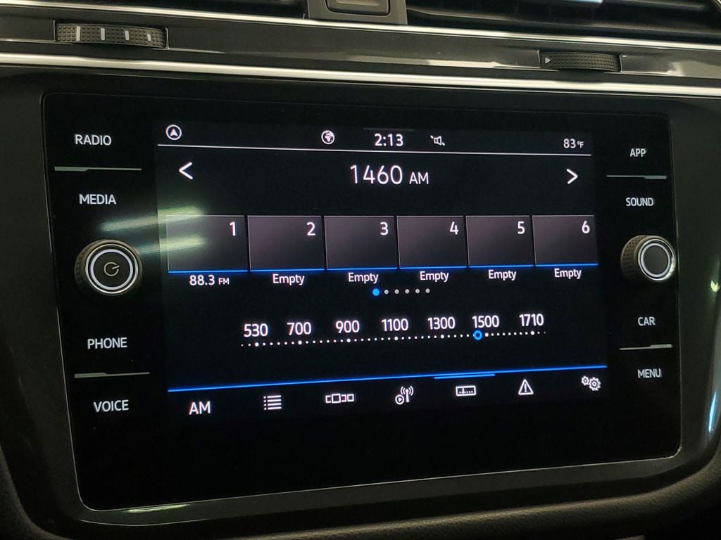 2024 Volkswagen Tiguan Wolfsburg Edition - Photo 19