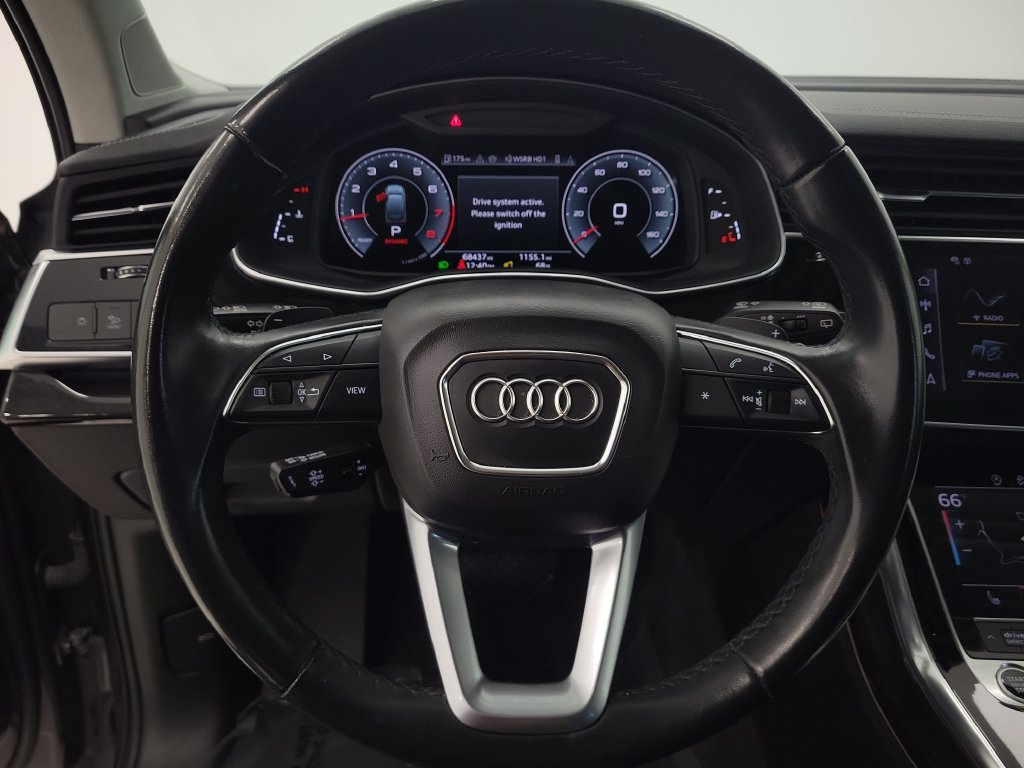 2024 Audi Q7 Premium Plus - Photo 14