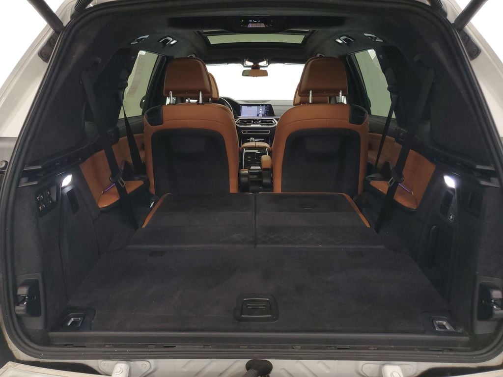 2019 BMW X7 50i - Photo 27