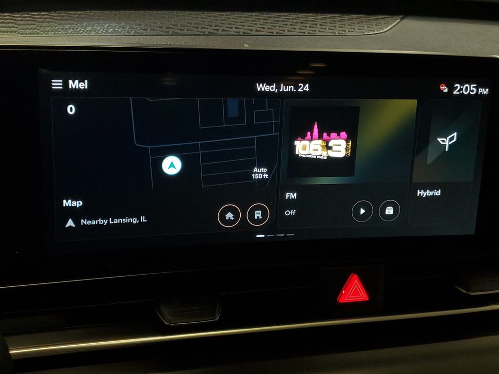 2025 Kia Carnival SX - Photo 19