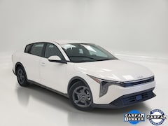 2025 Kia K4 LXS Sedan
