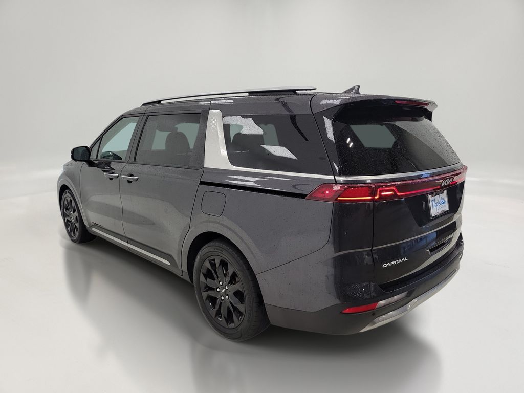 2024 Kia Carnival SX Prestige - Photo 6