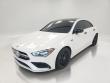 2022 Mercedes-Benz AMG CLA 35 4MATIC Sedan