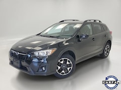 2020 Subaru Crosstrek Premium SUV