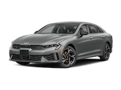 2026 Kia K5 GT-Line Sedan