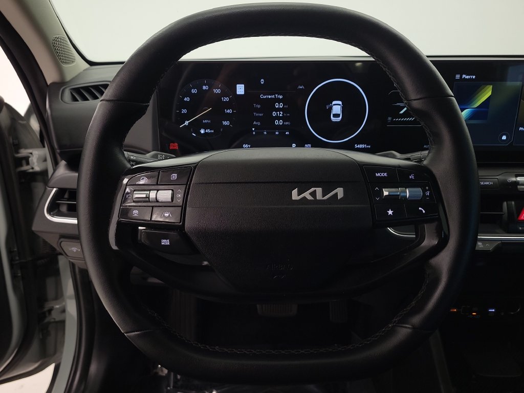 2025 Kia K4 EX - Photo 15