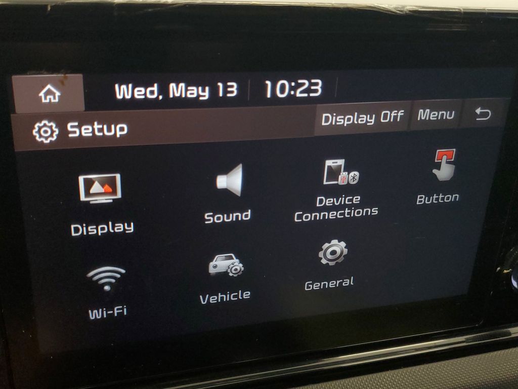 2021 Kia K5 LXS - Photo 21