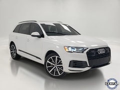 2022 Audi Q7 55 Premium SUV